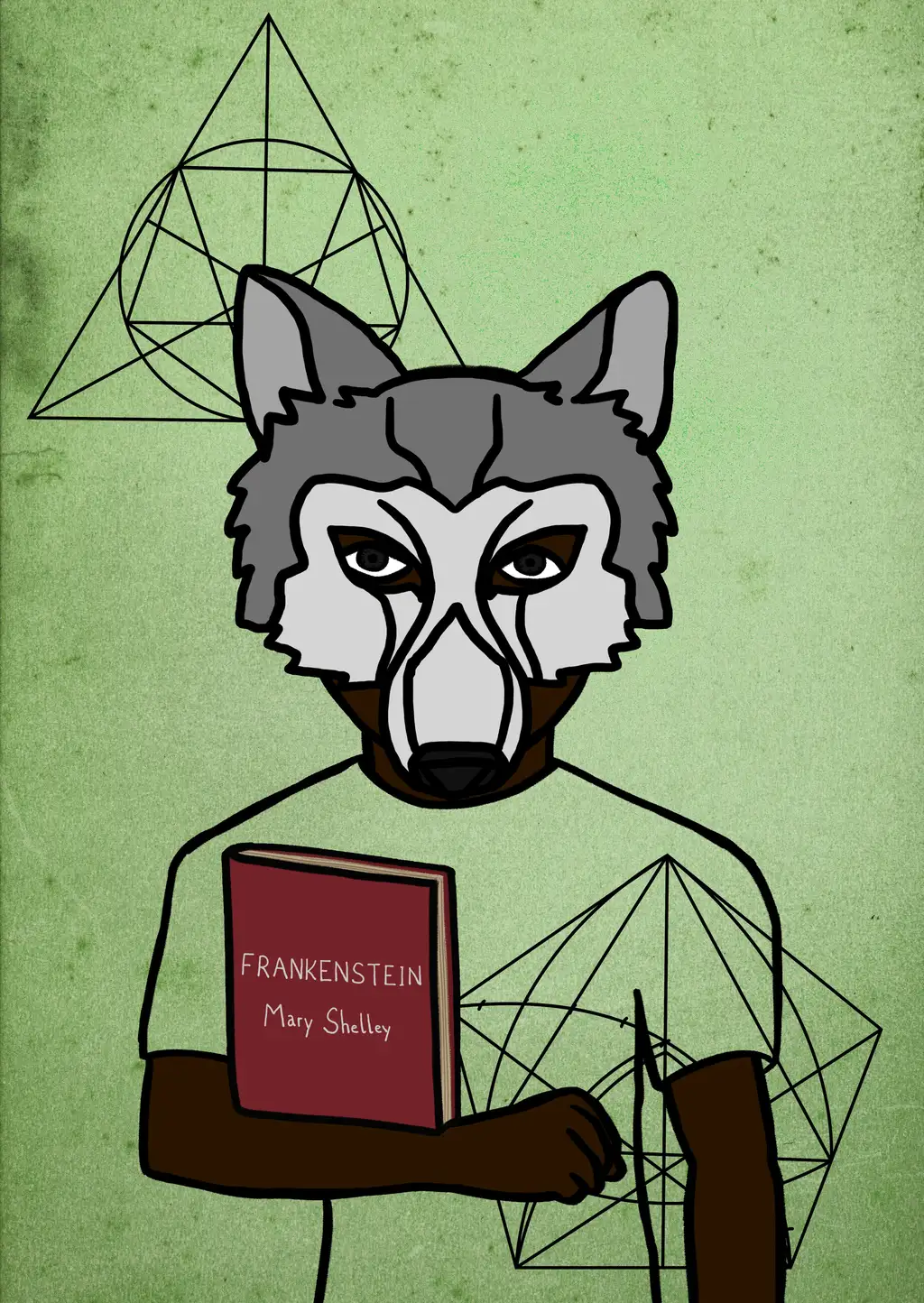 slushpool — Hashmask #12342