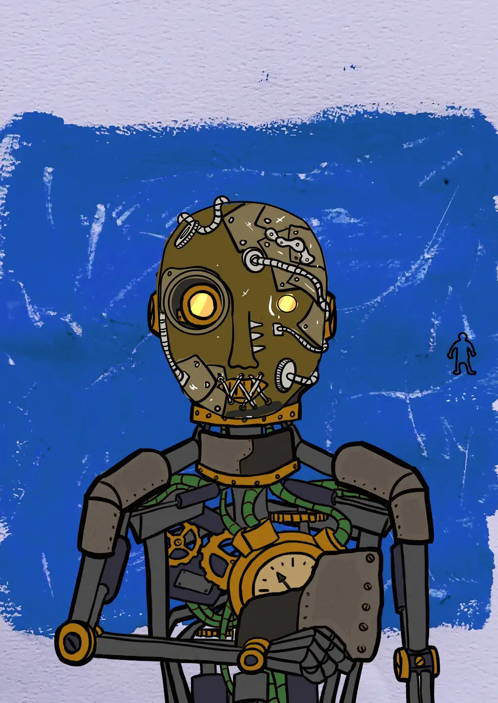 WETH — Hashmask #12349