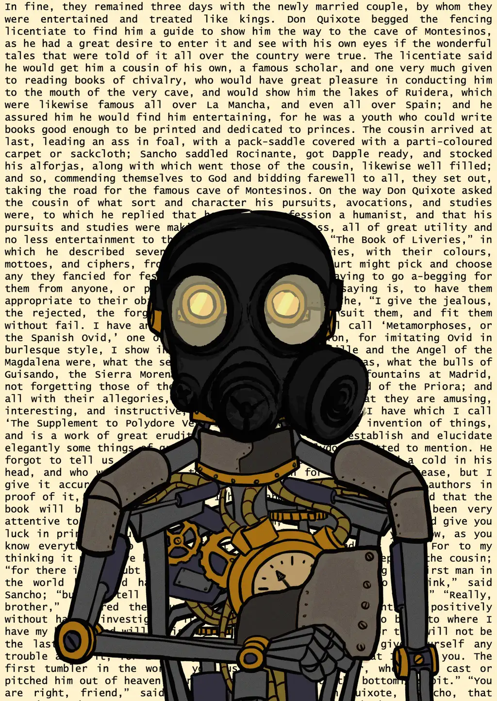 Pandemia — Hashmask #12398