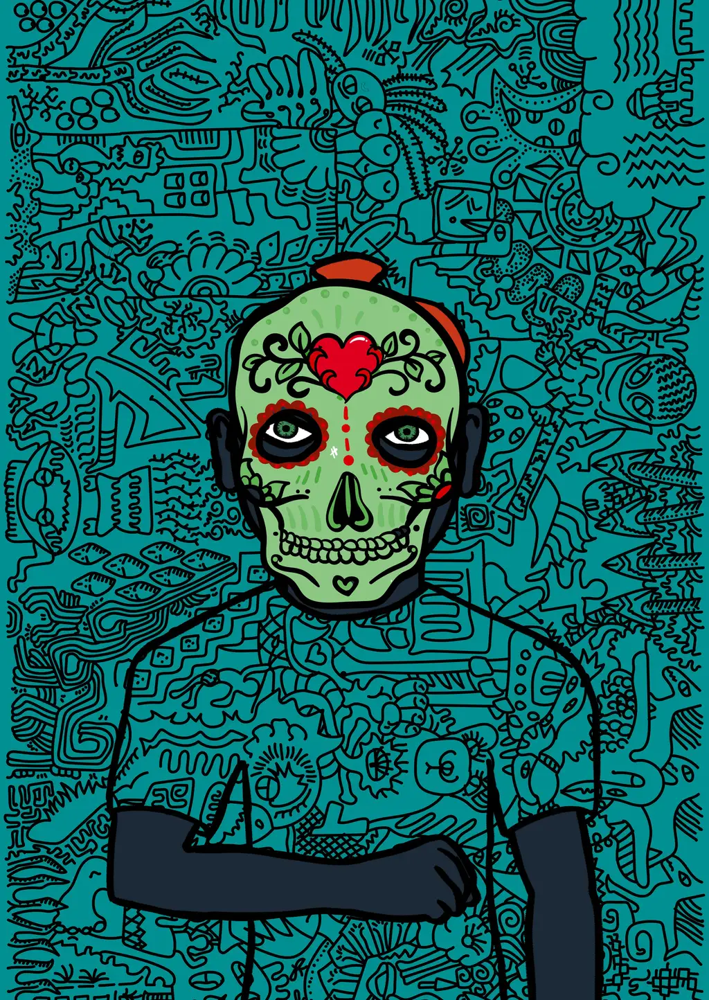 Hashmask #12426