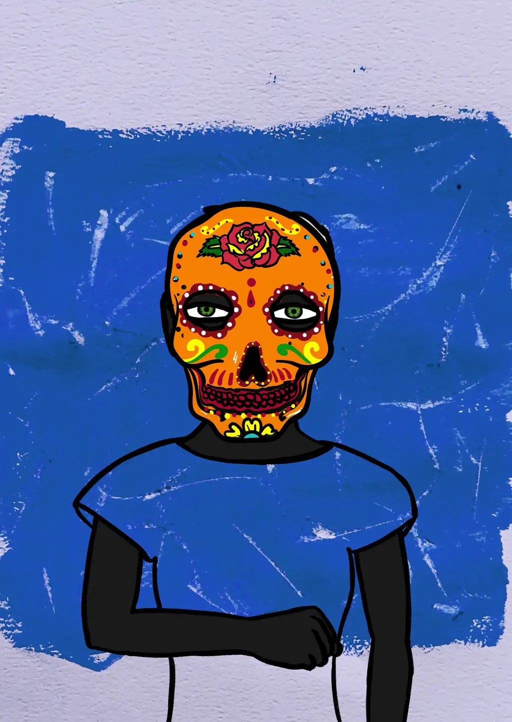 Hashmask #12433