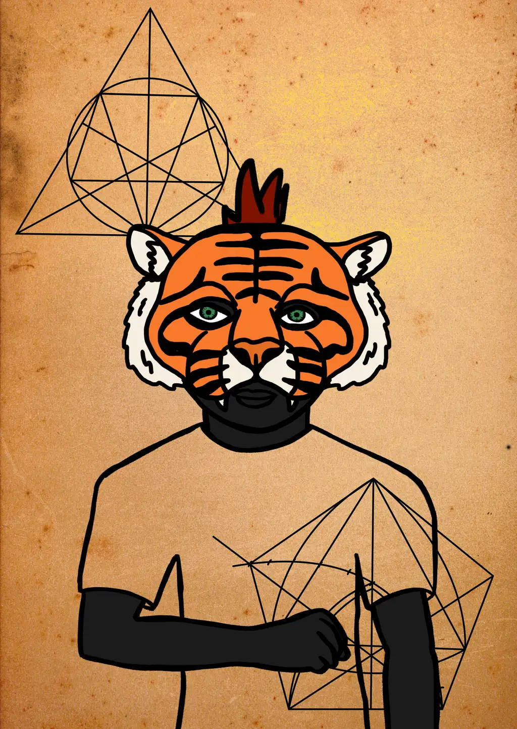 Hashmask #12466