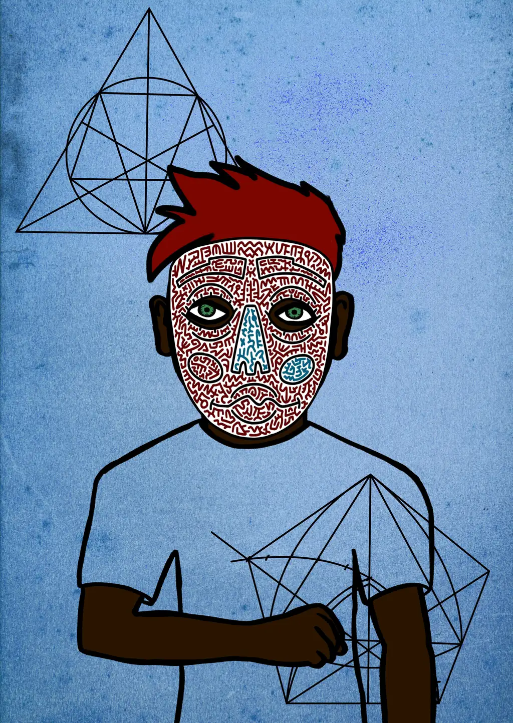 Hashmask #12467