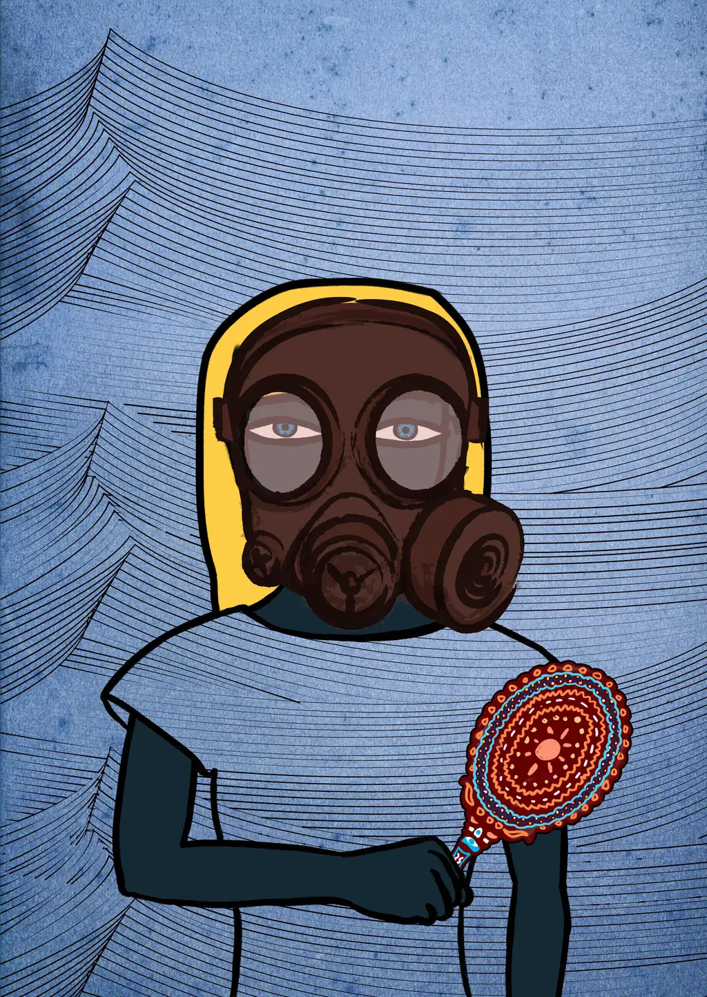 Hashmask #12468