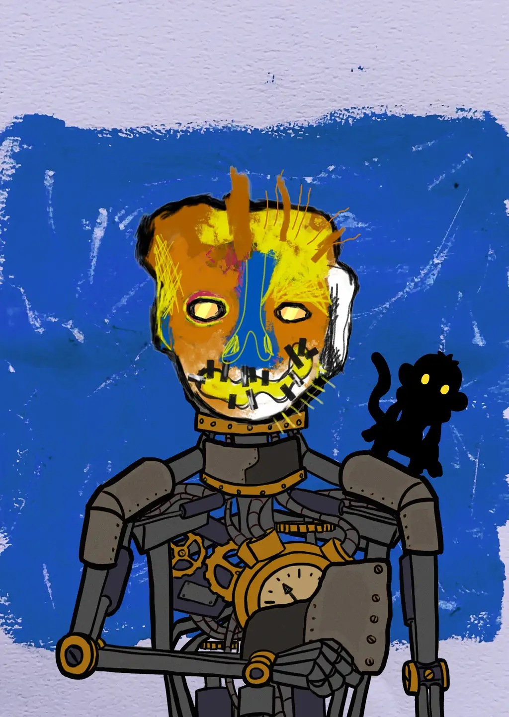 Hashmask #12516
