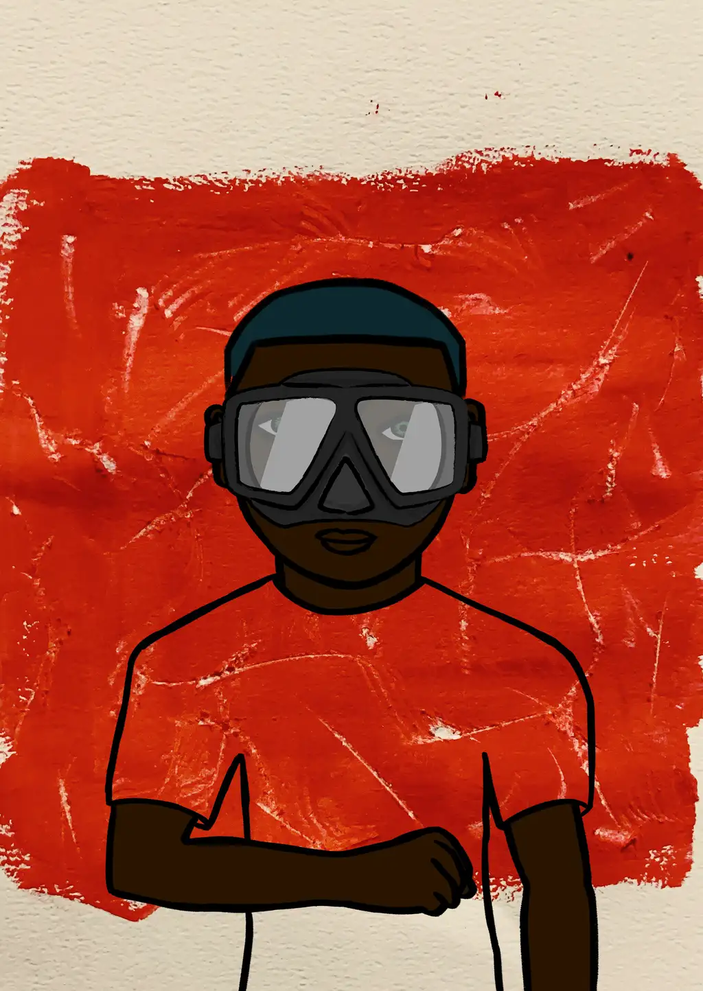 ALT SZN — Hashmask #12520