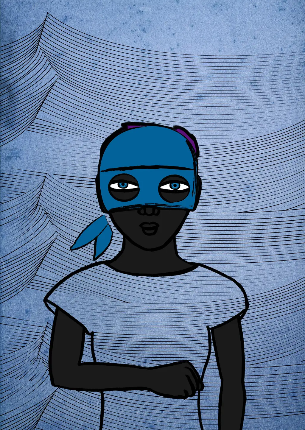Praestab — Hashmask #12526
