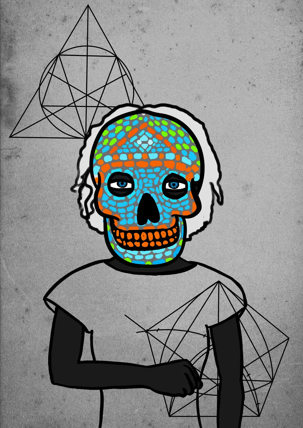 Hashmask #12559