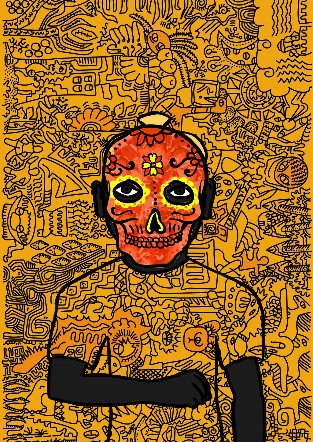 Hashmask #12570