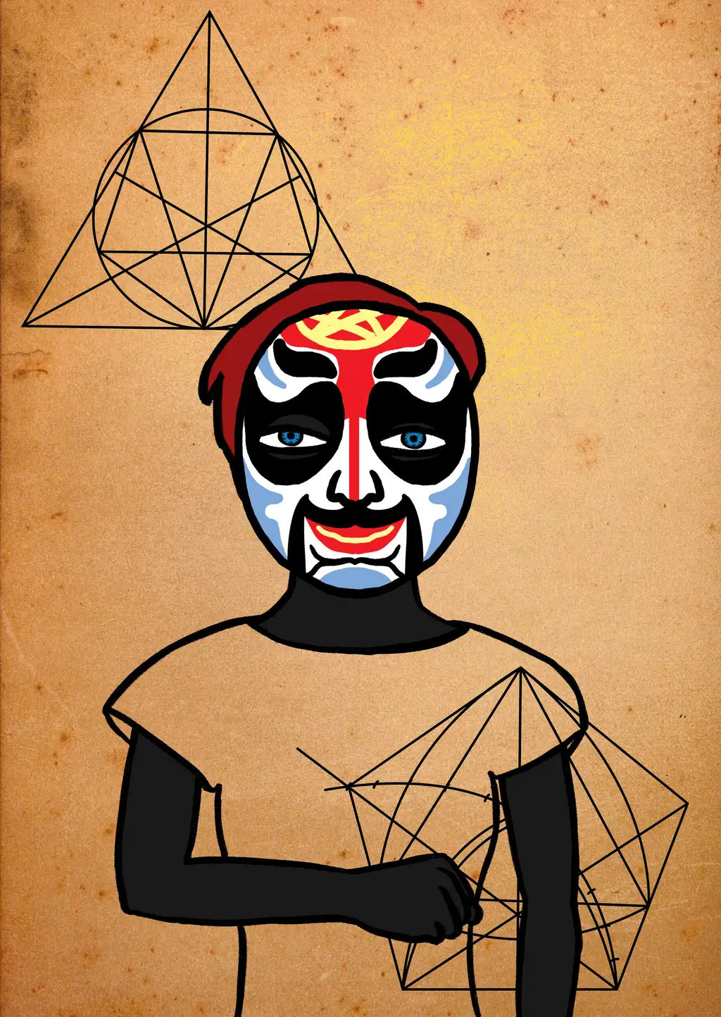 Hashmask #12571