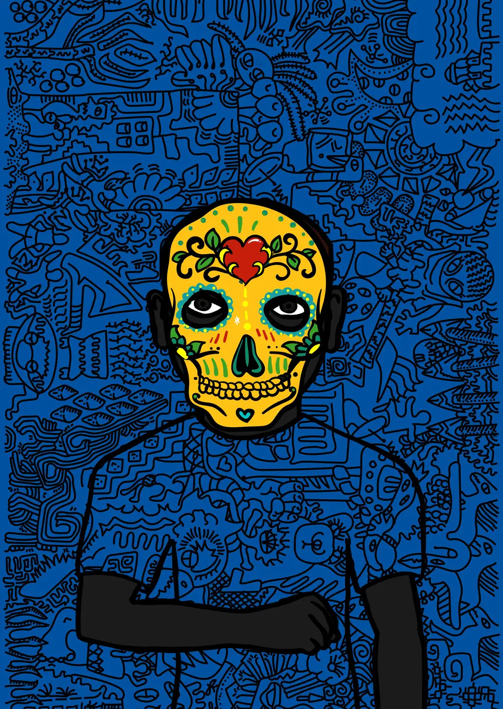 Hashmask #12575