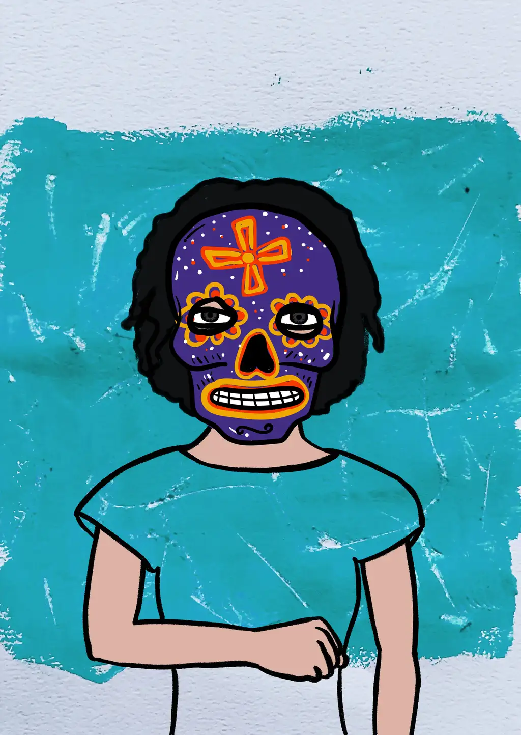 Hashmask #12638