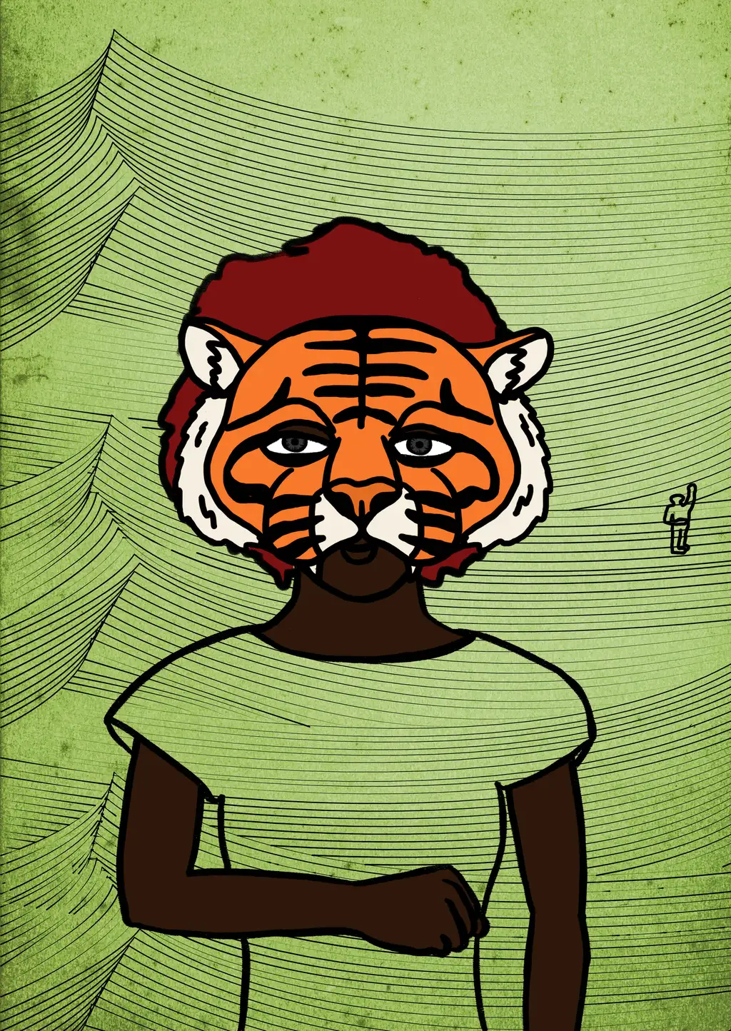 Hashmask #12647