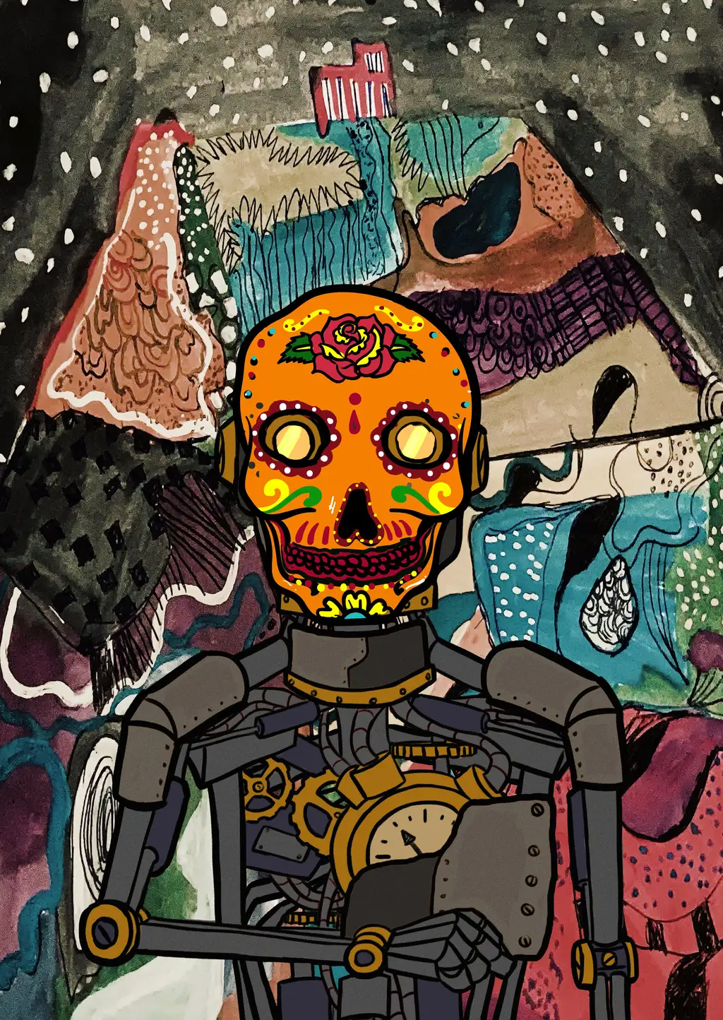 Hashmask #12648