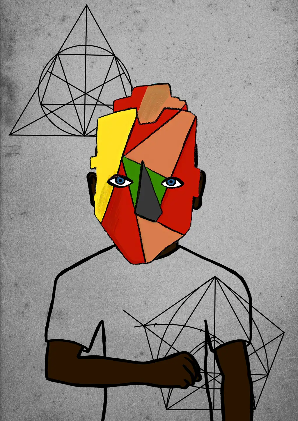 Hashmask #12681