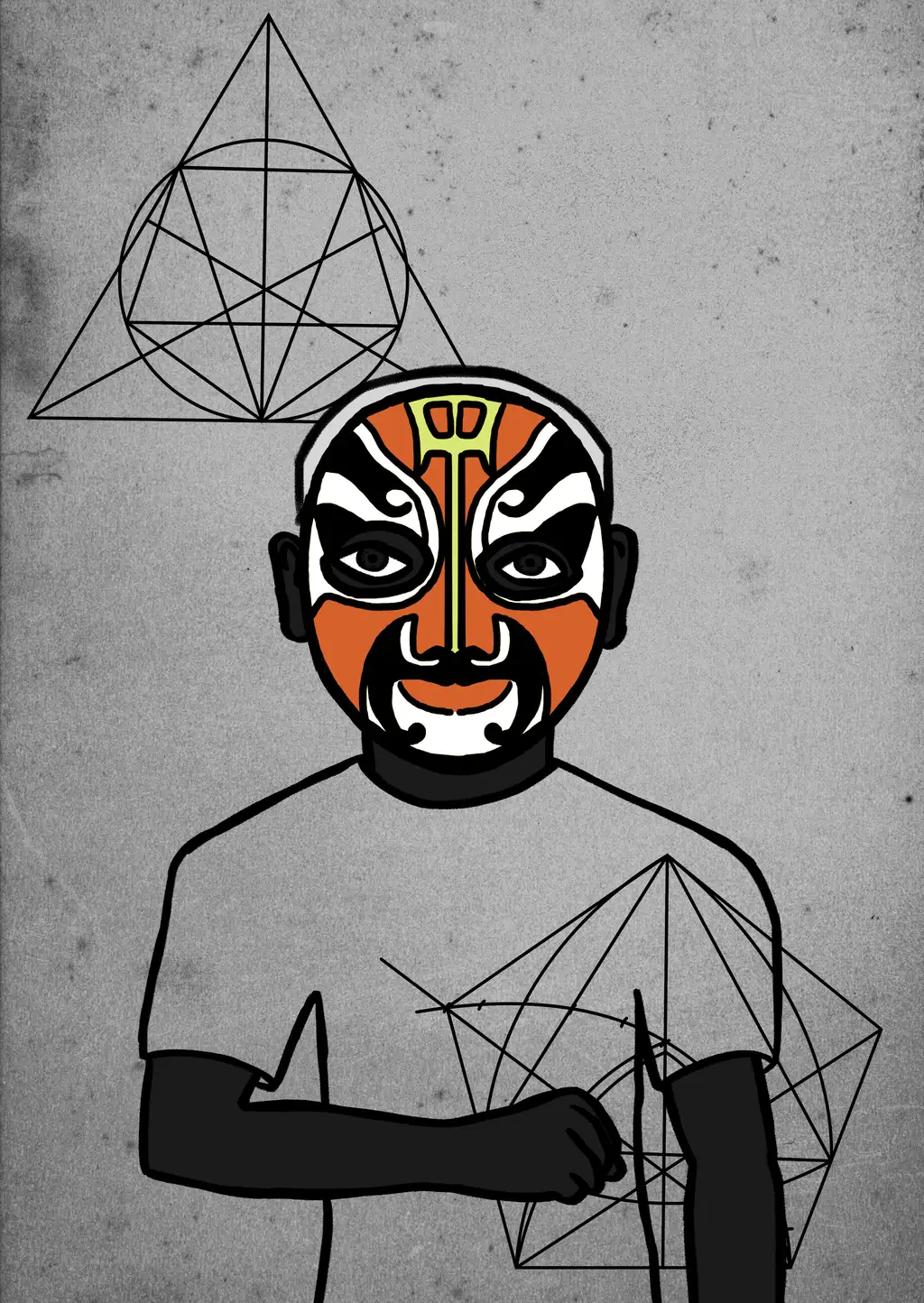 Hashmask #12704