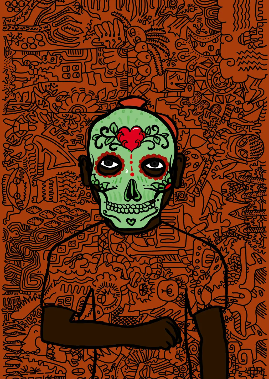Hashmask #12785