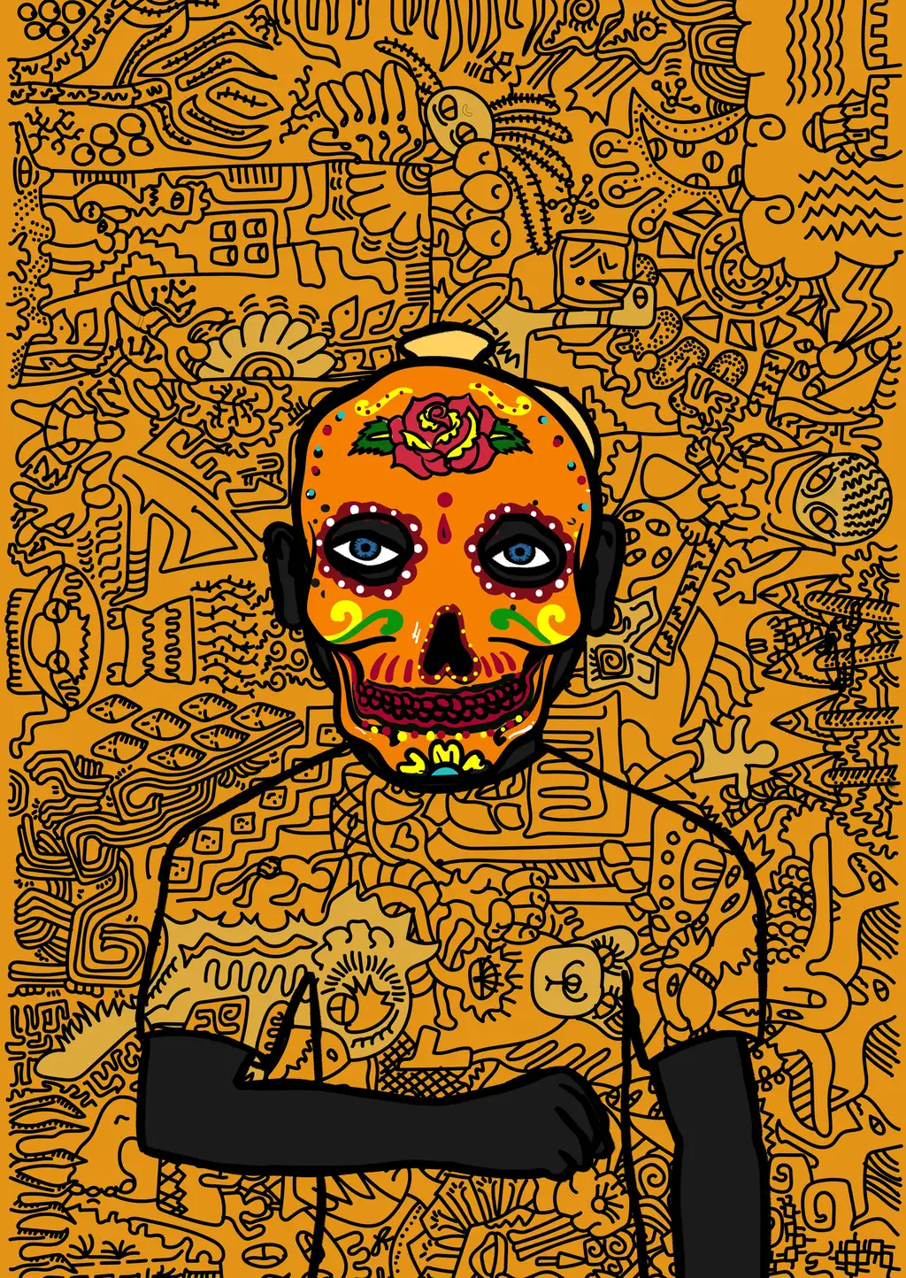 Hashmask #12788