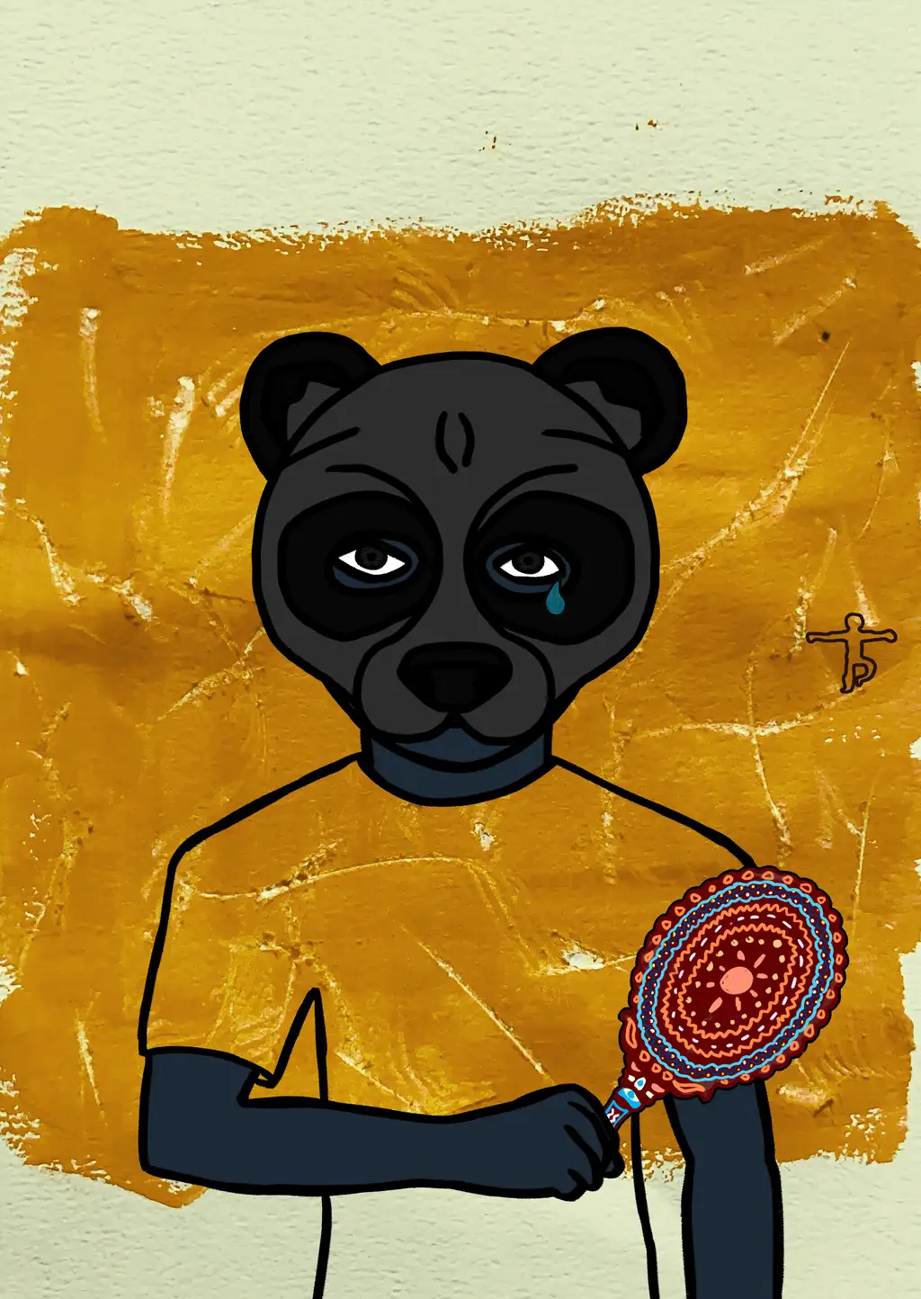 Hashmask #12789