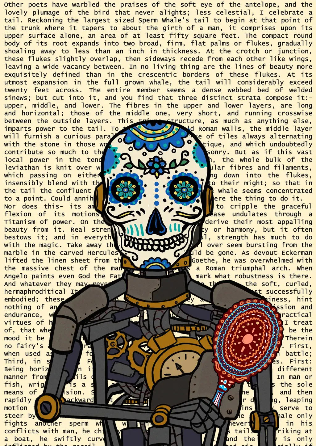 Hashmask #12865
