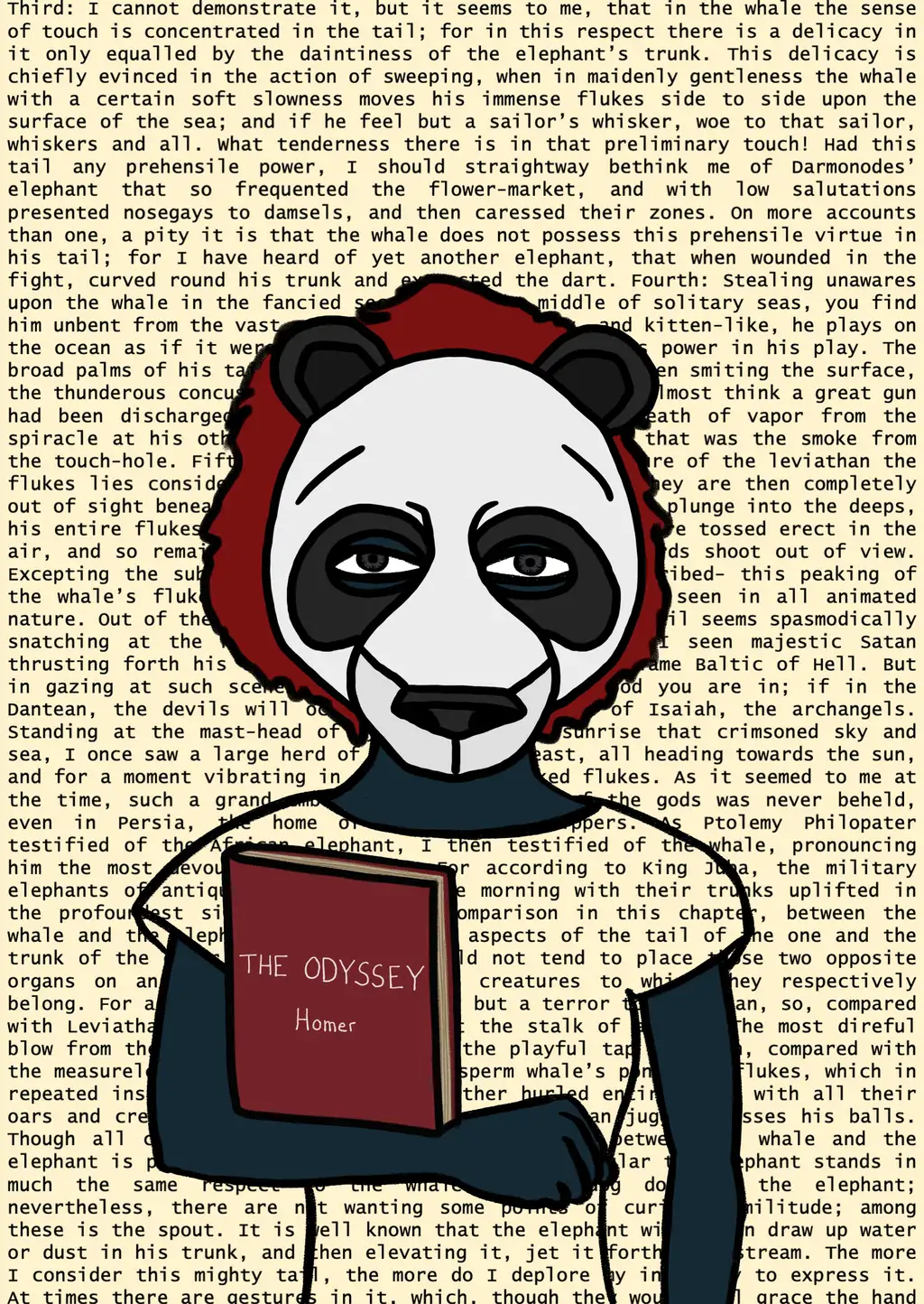 Hashmask #12875