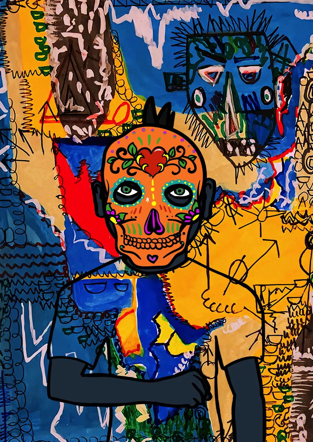 Hashmask #12926