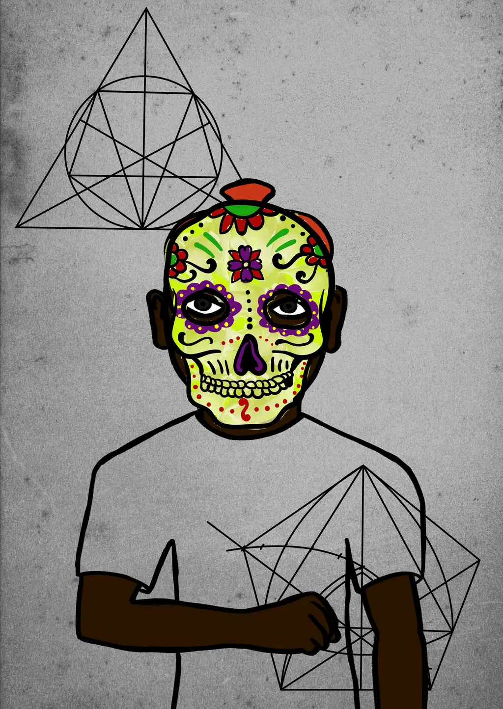 Hashmask #12927