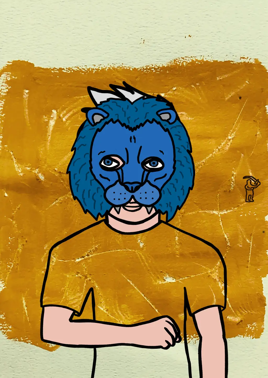 Hashmask #12928