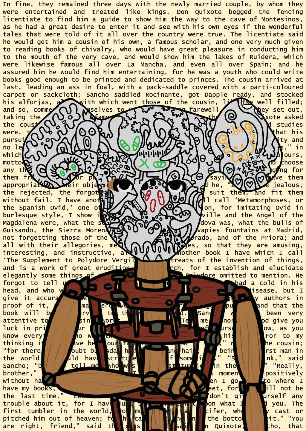 Hashmask #12937