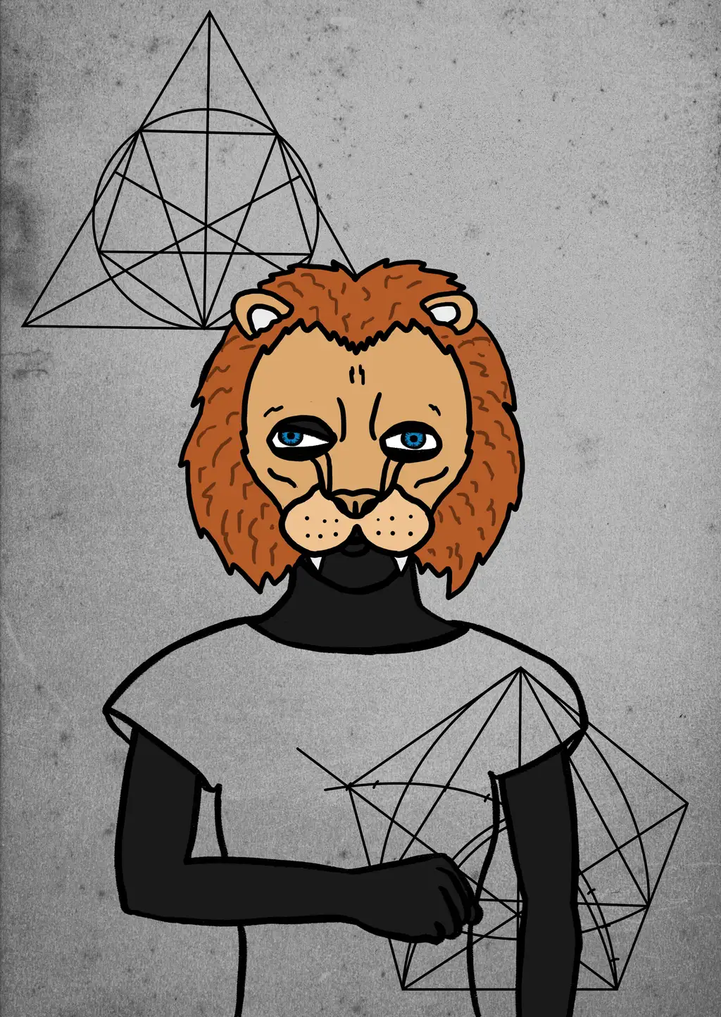Hashmask #12942