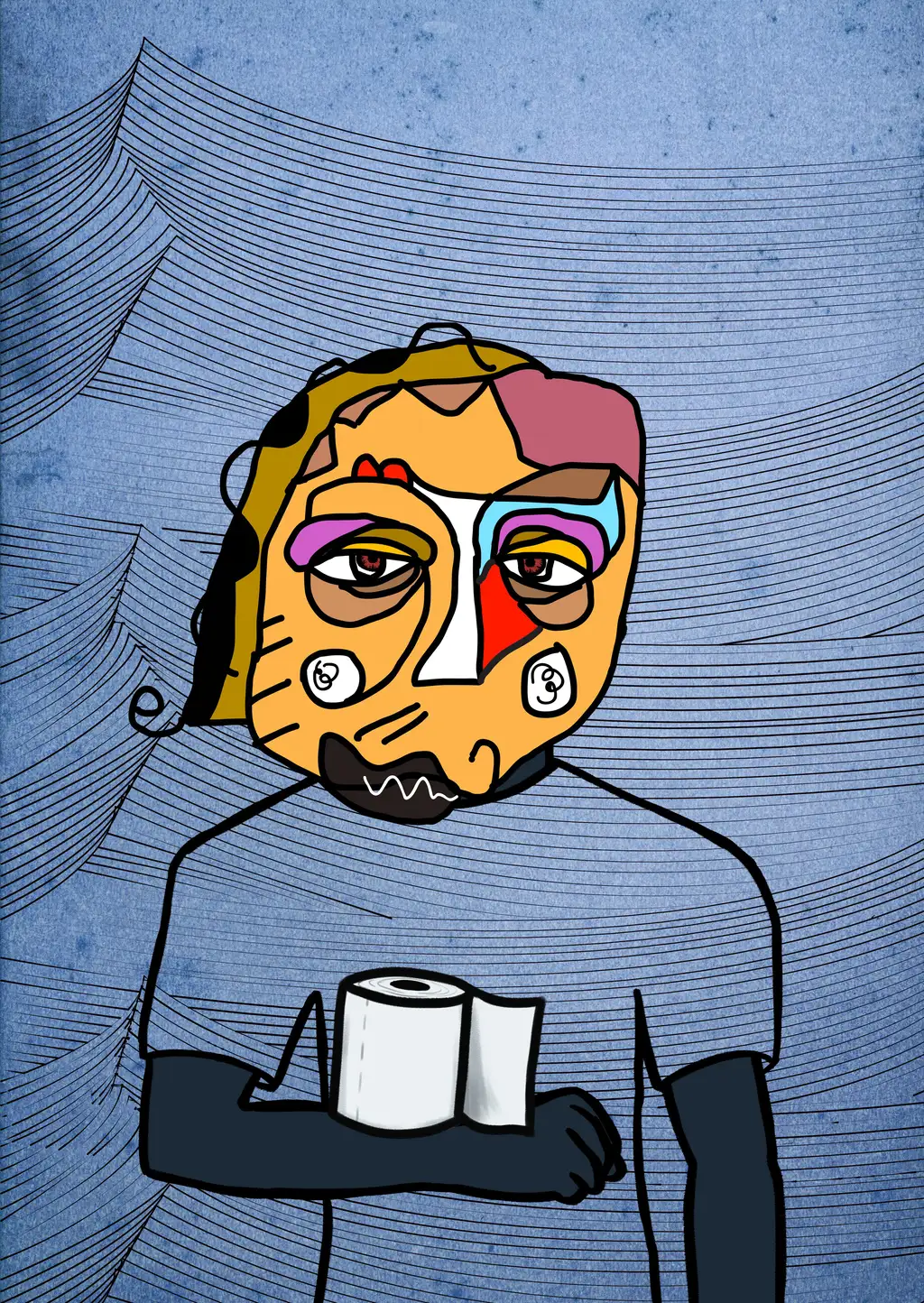 Hashmask #12951