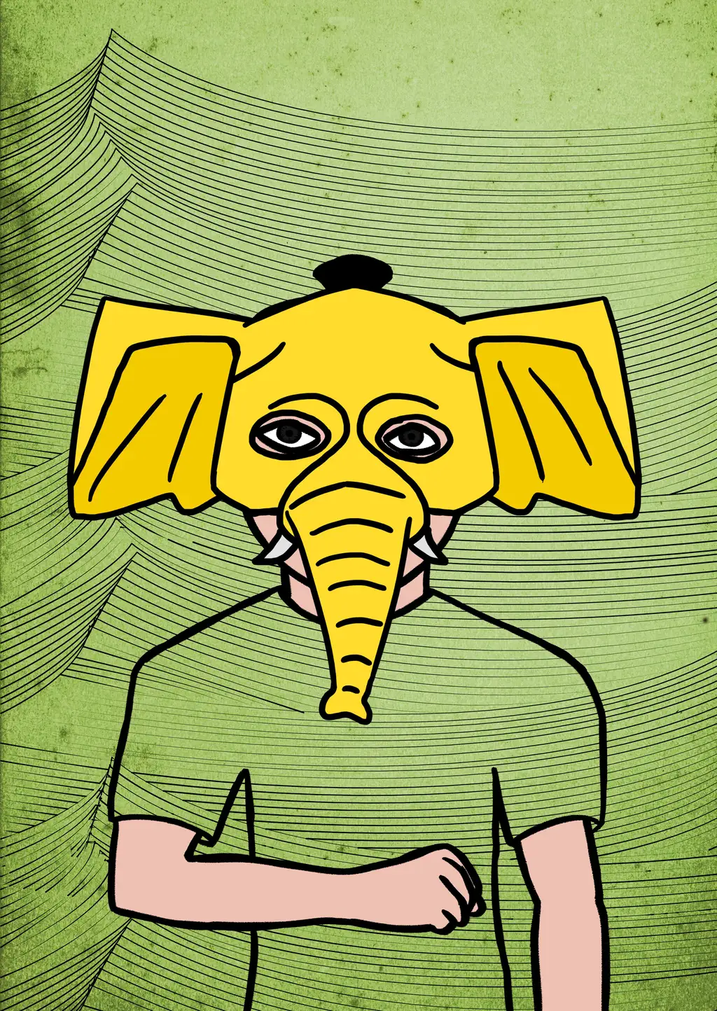 Hashmask #13014