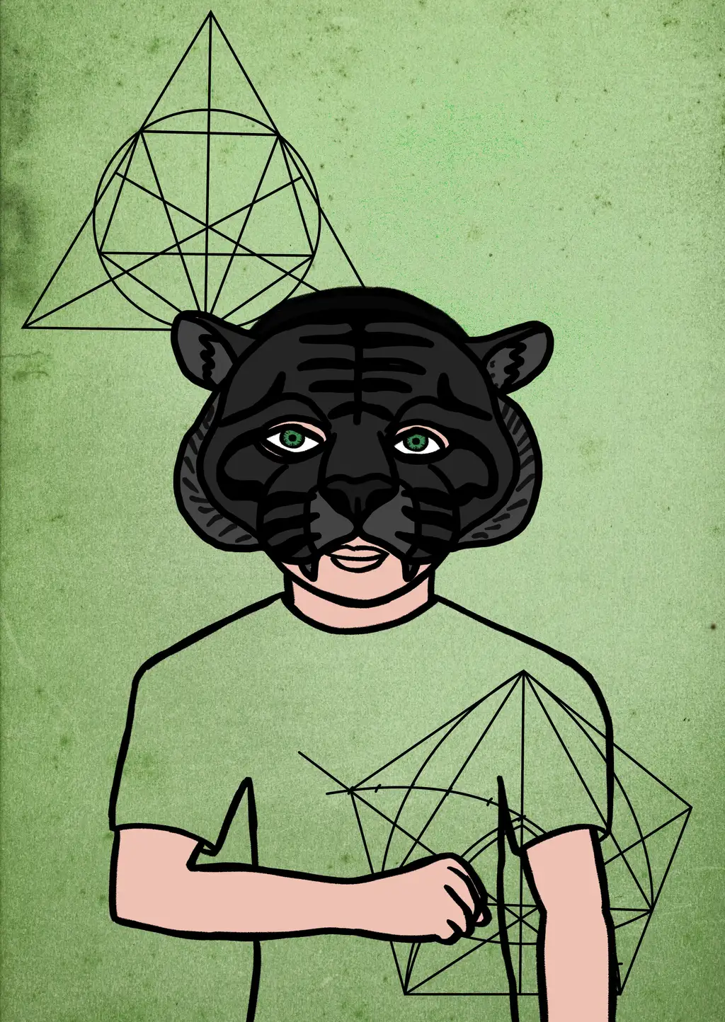 Hashmask #13062