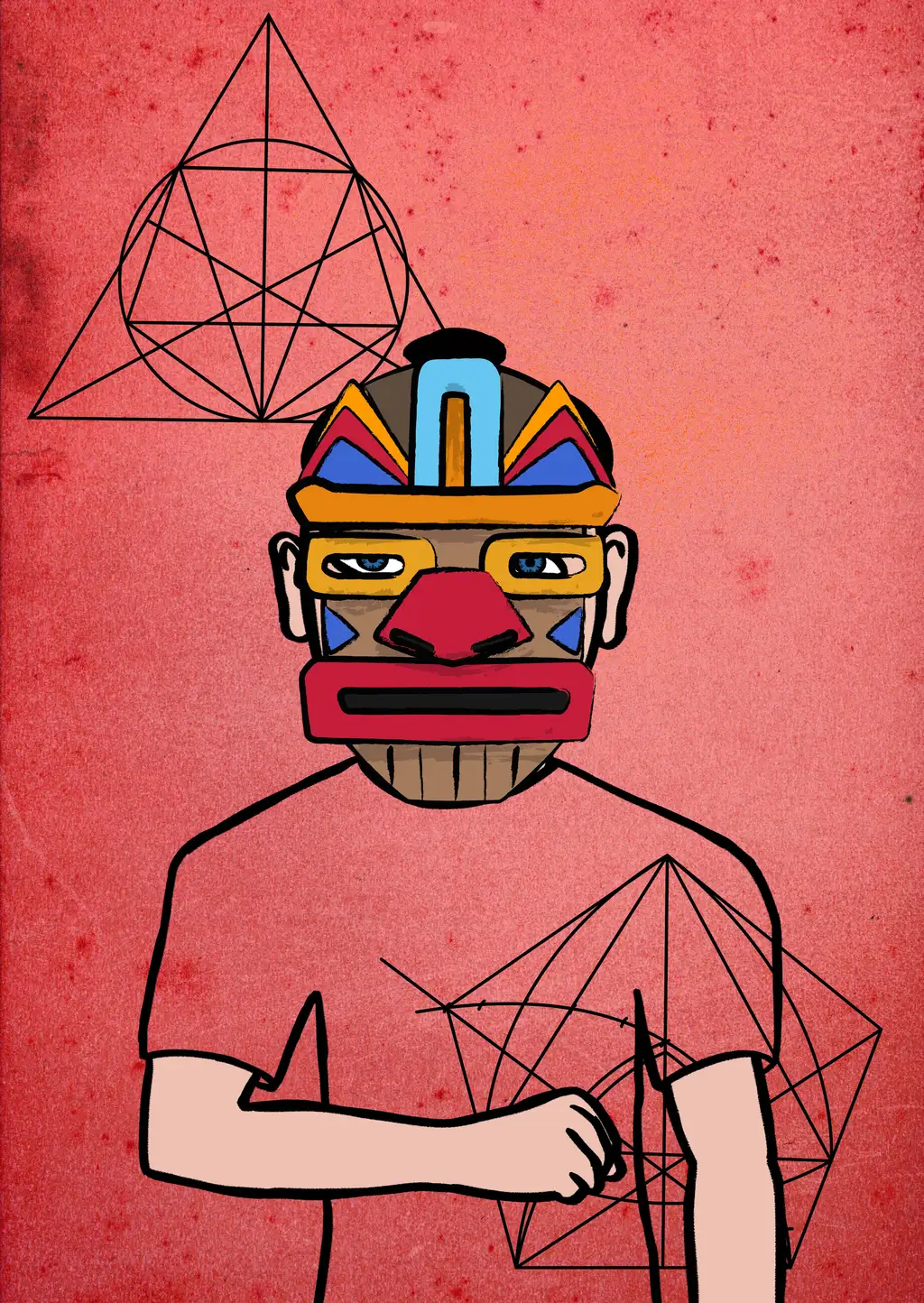 Hashmask #13112