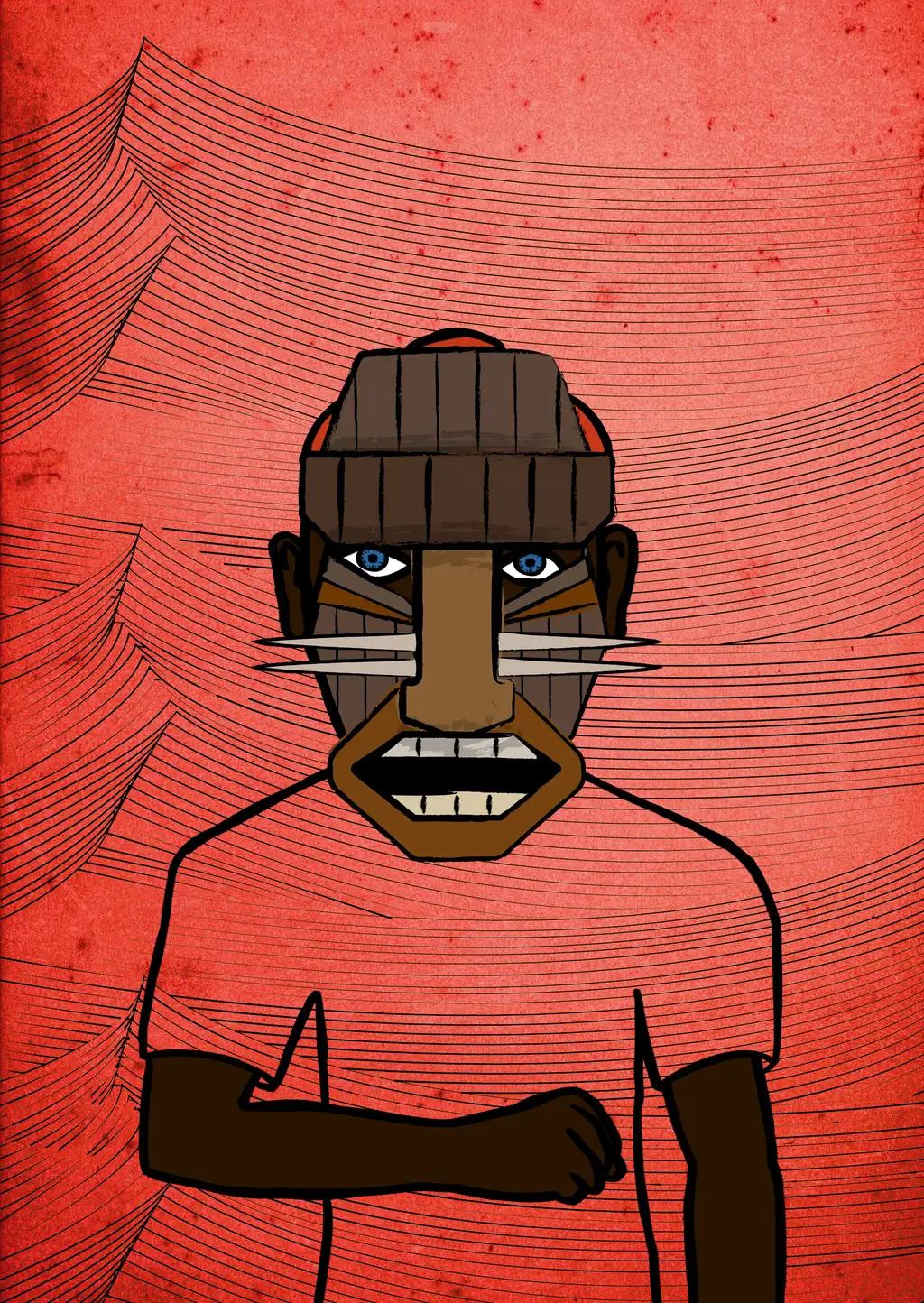 Hashmask #13126