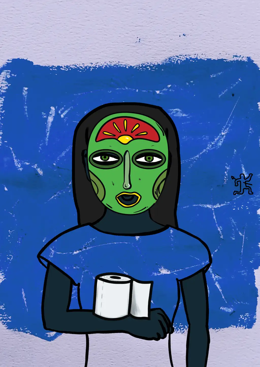 Hashmask #13129