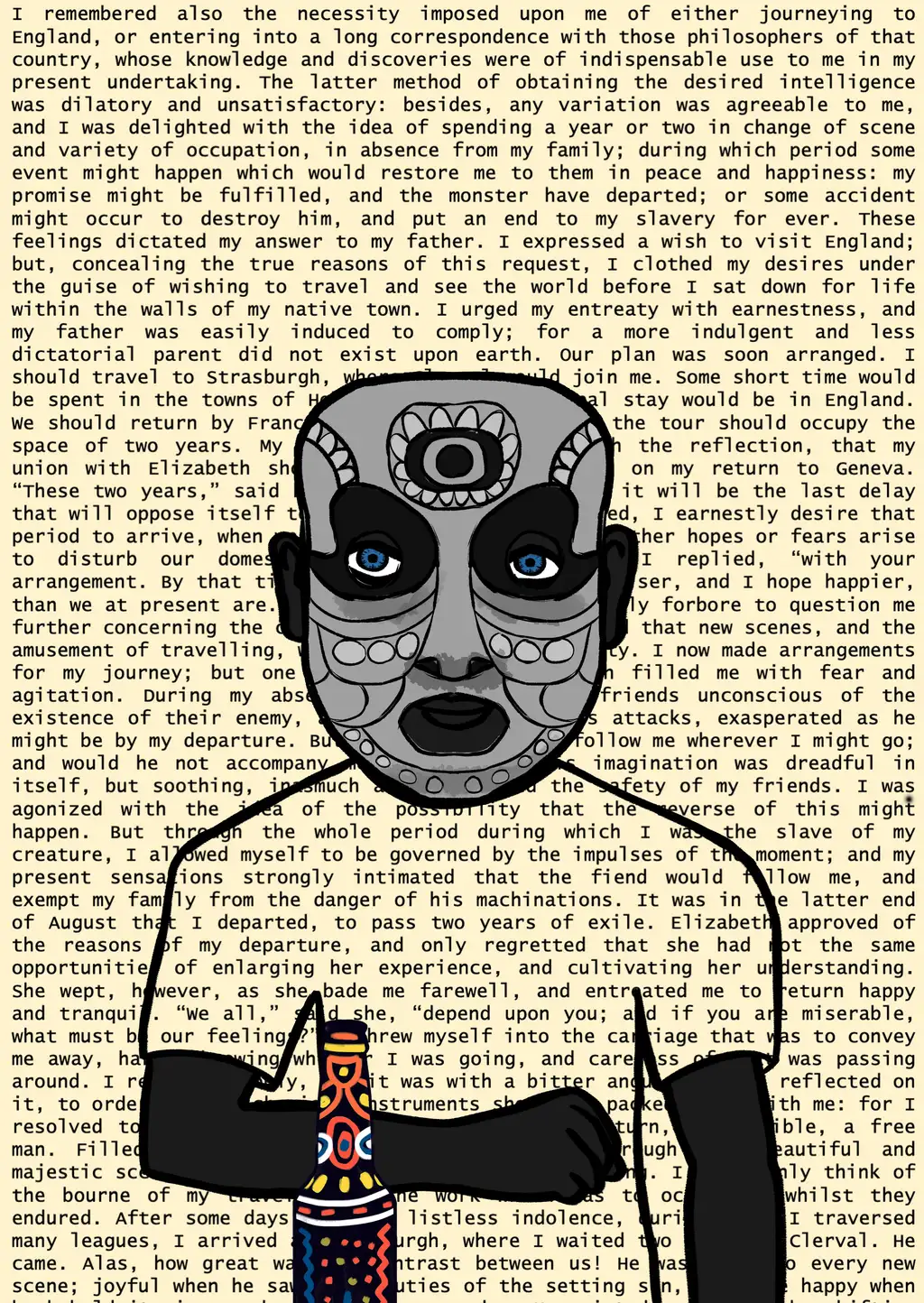 Hashmask #13152