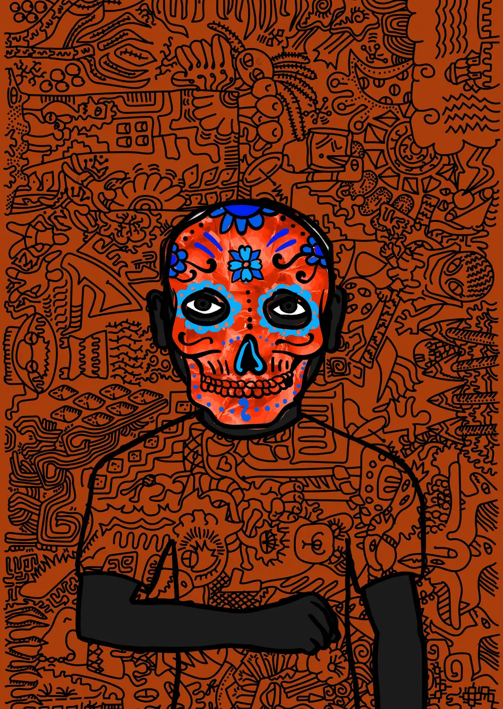 Hashmask #13154