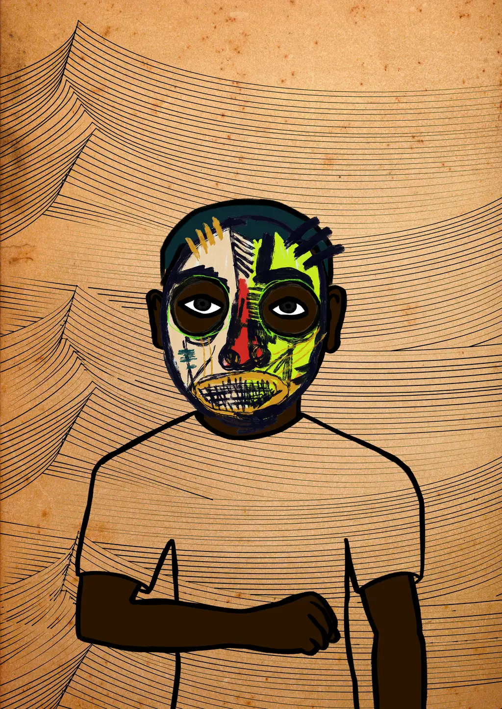 Hashmask #13188