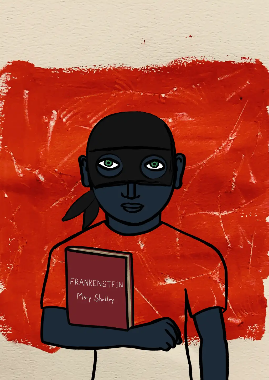 Pythagoras — Hashmask #13204