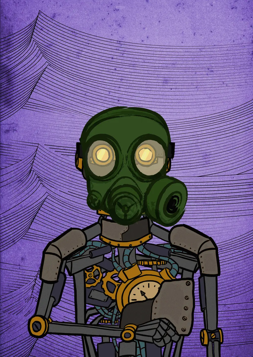 Jaden — Hashmask #13208