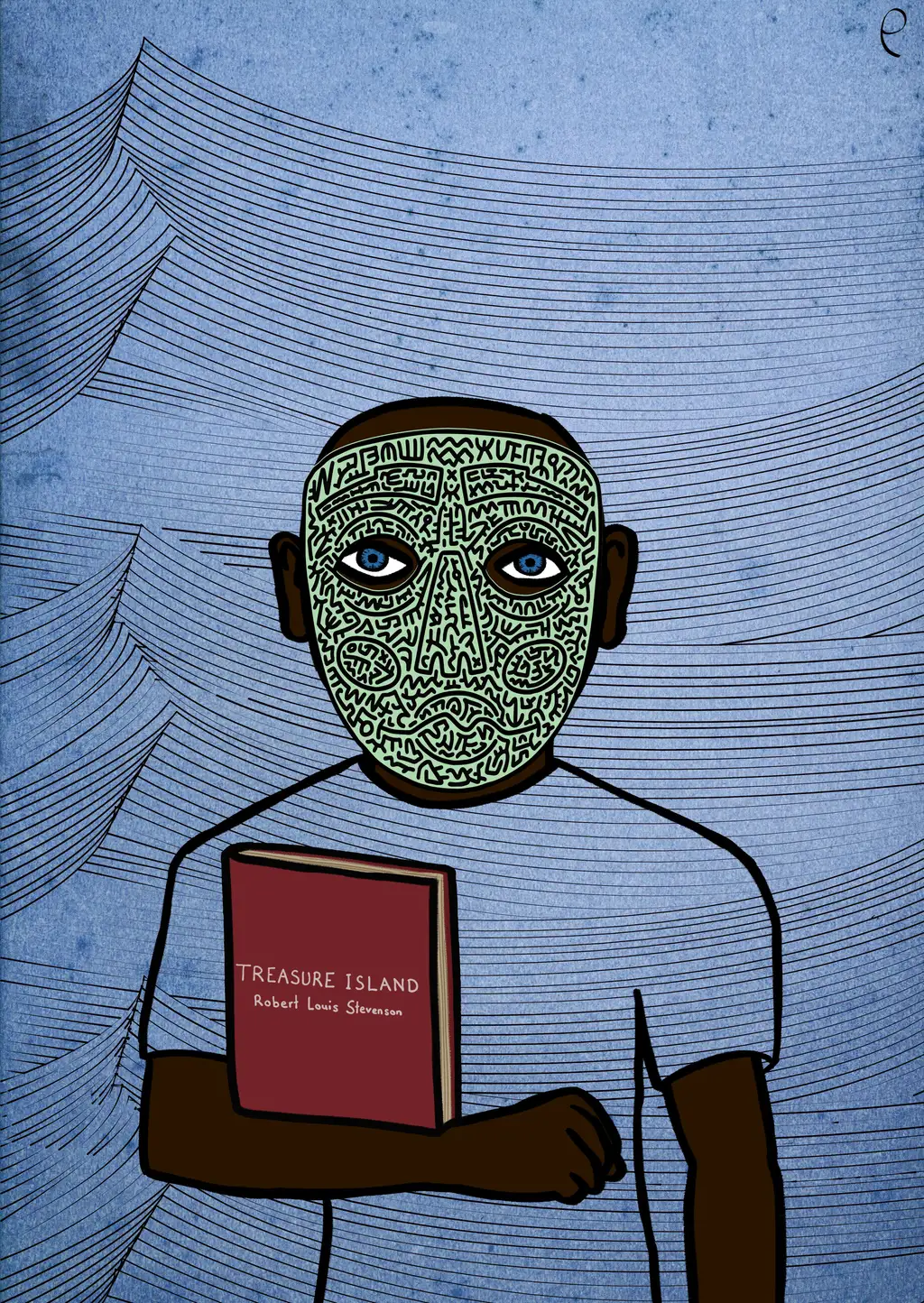 Bronze to Silver — Hashmask #13232