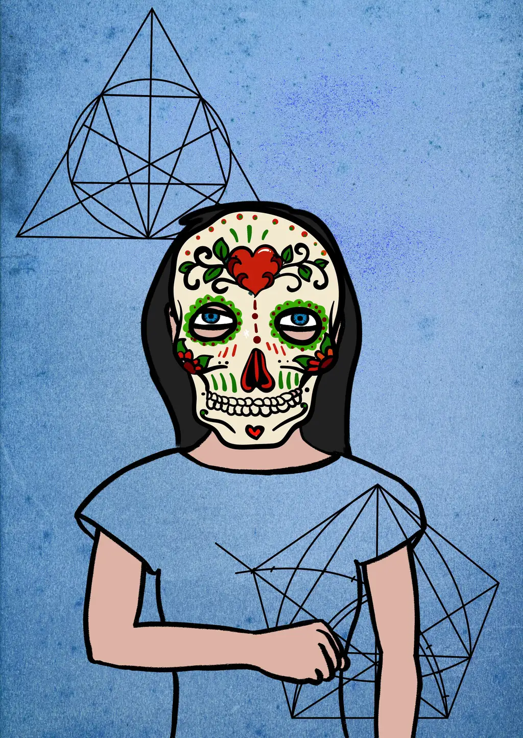 Everlast — Hashmask #13264