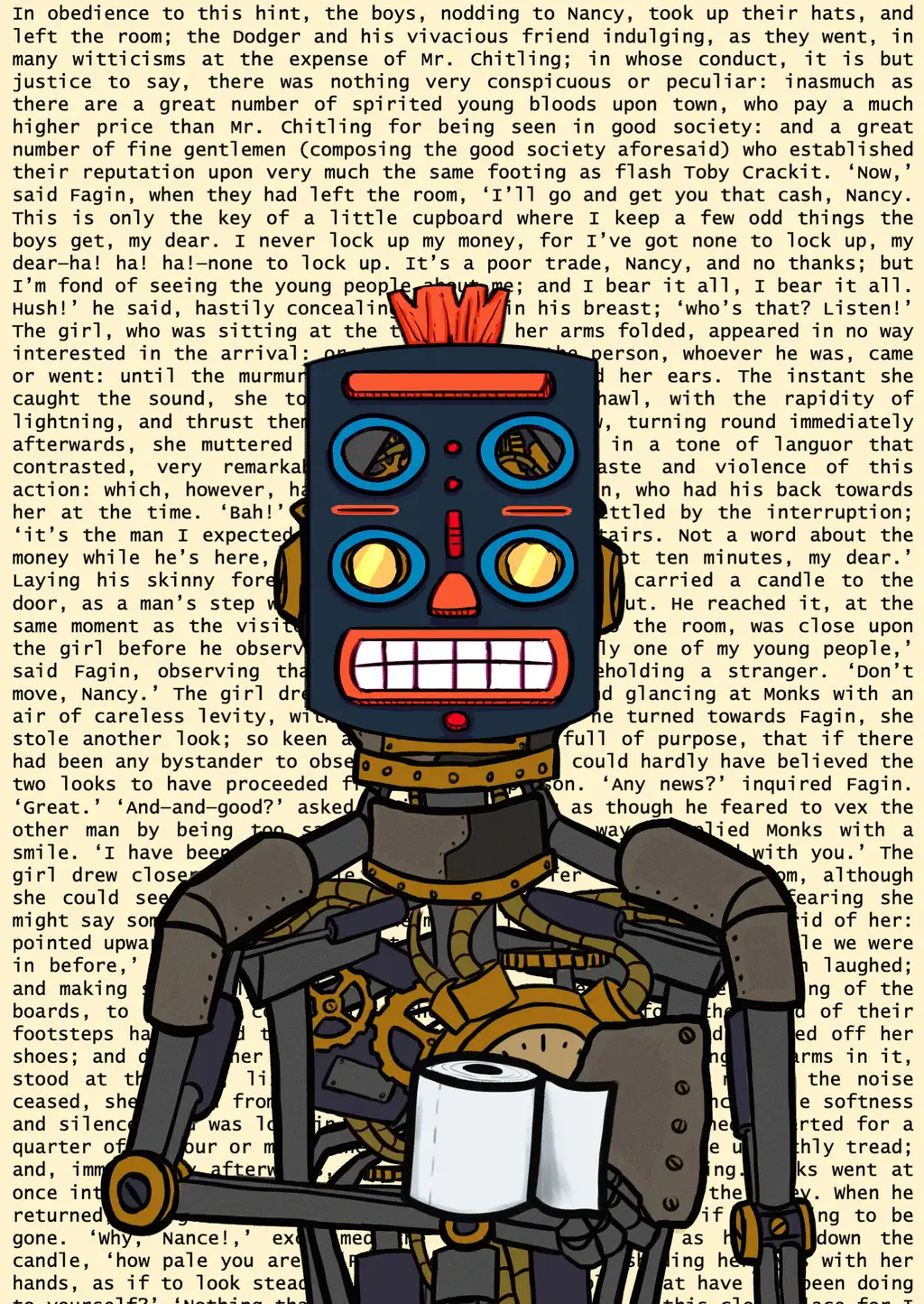 coffee — Hashmask #13265