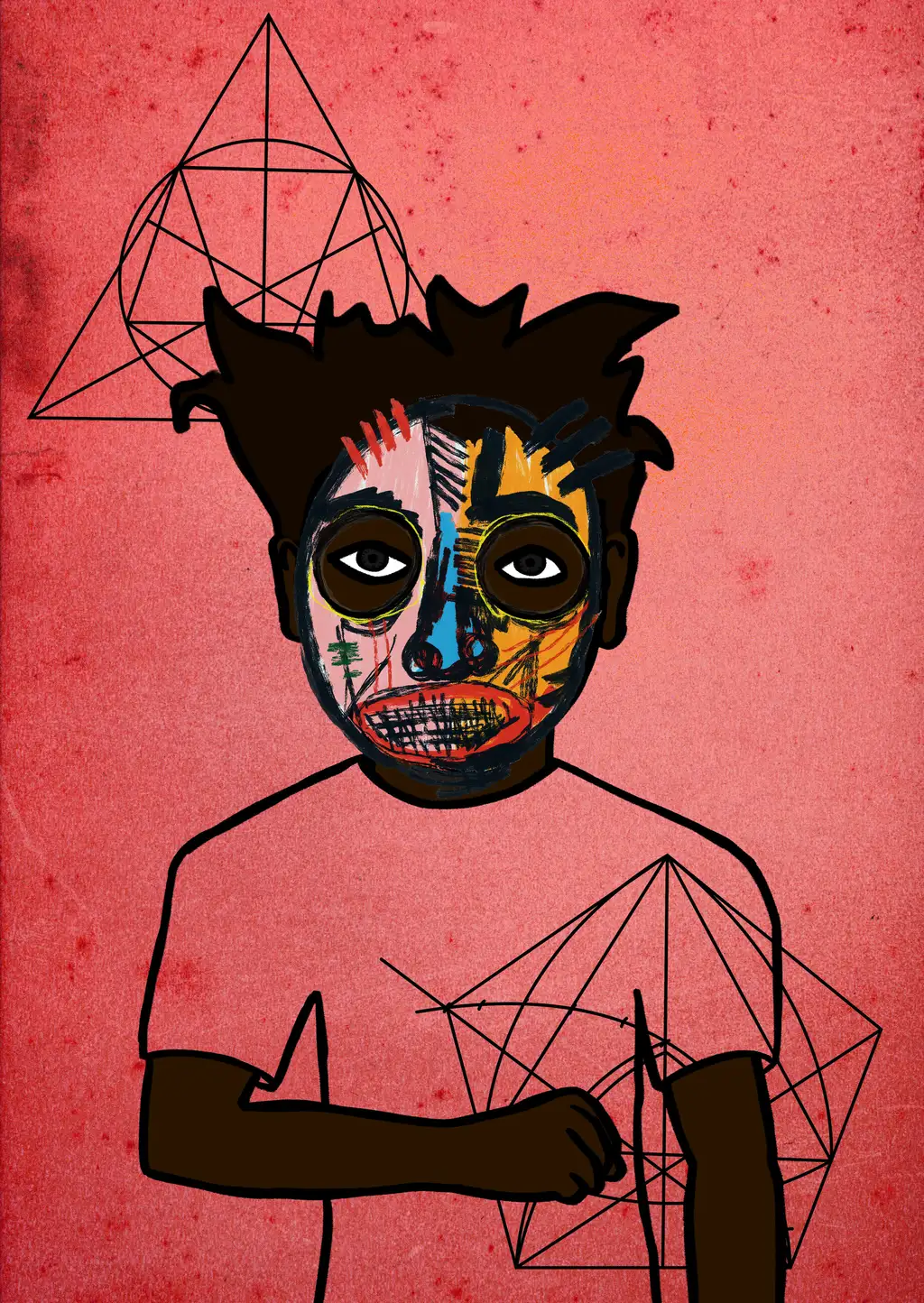 Hashmask #13278