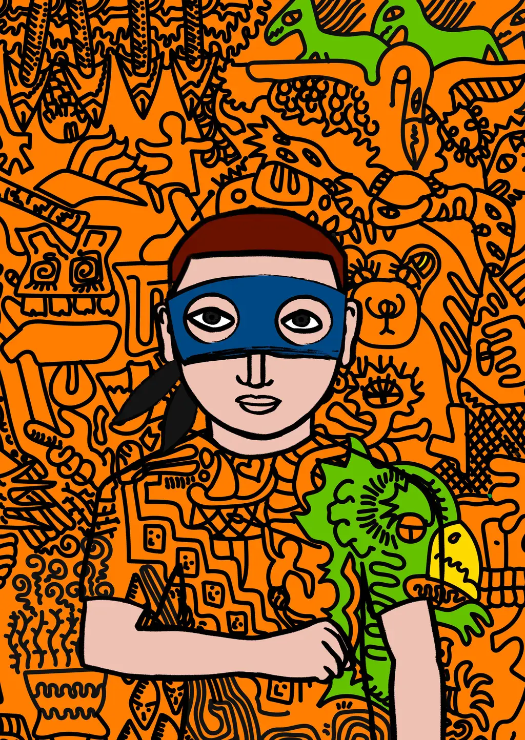 Hashmask #13339