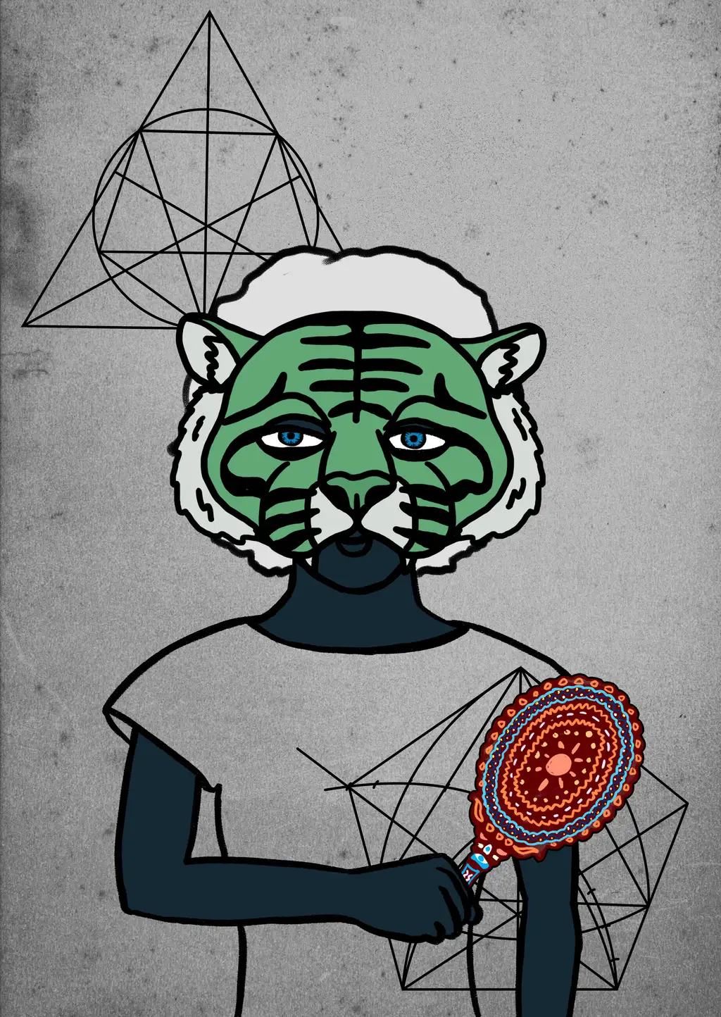 Hashmask #13353