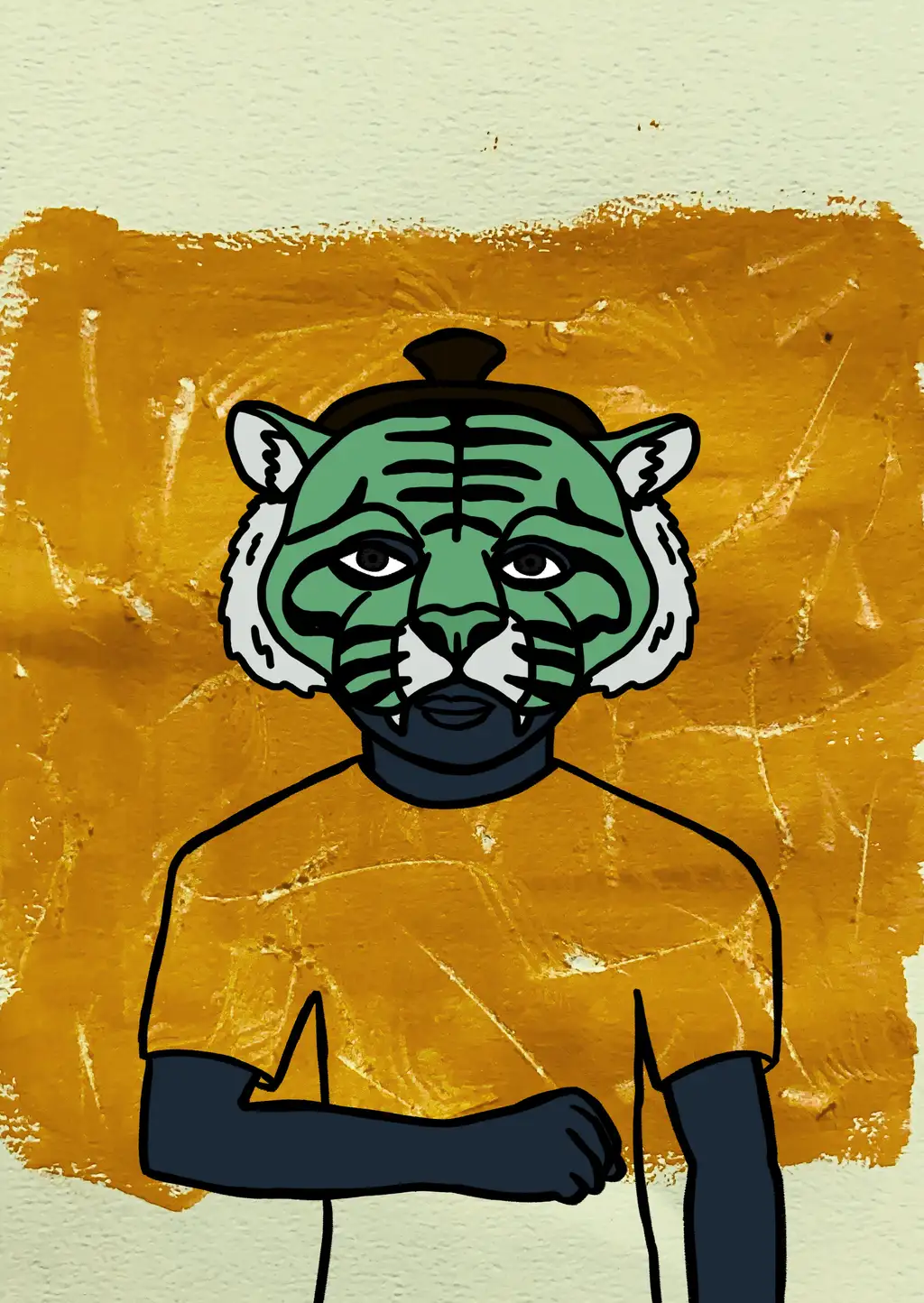 Hashmask #13397
