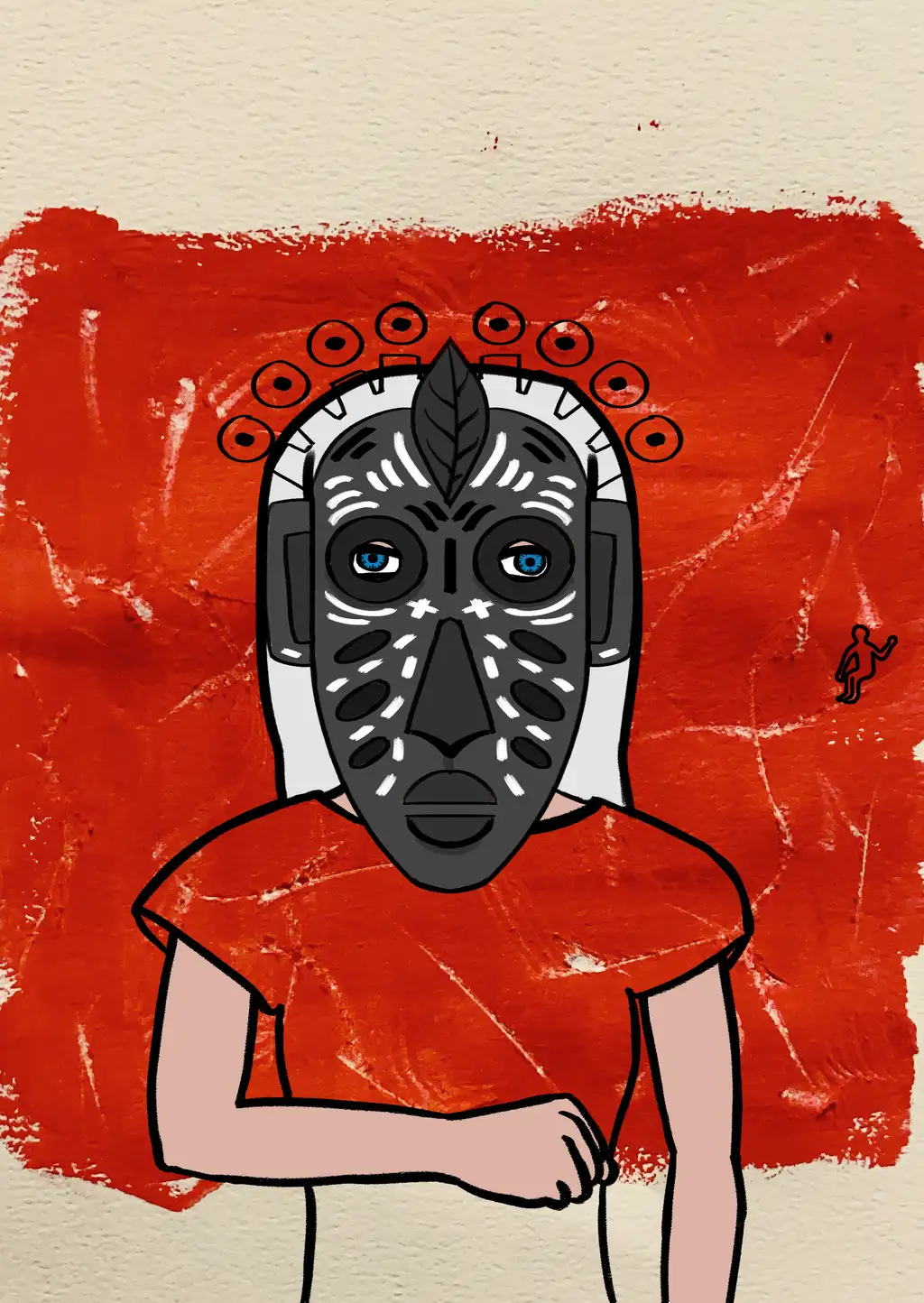 Hashmask #13404
