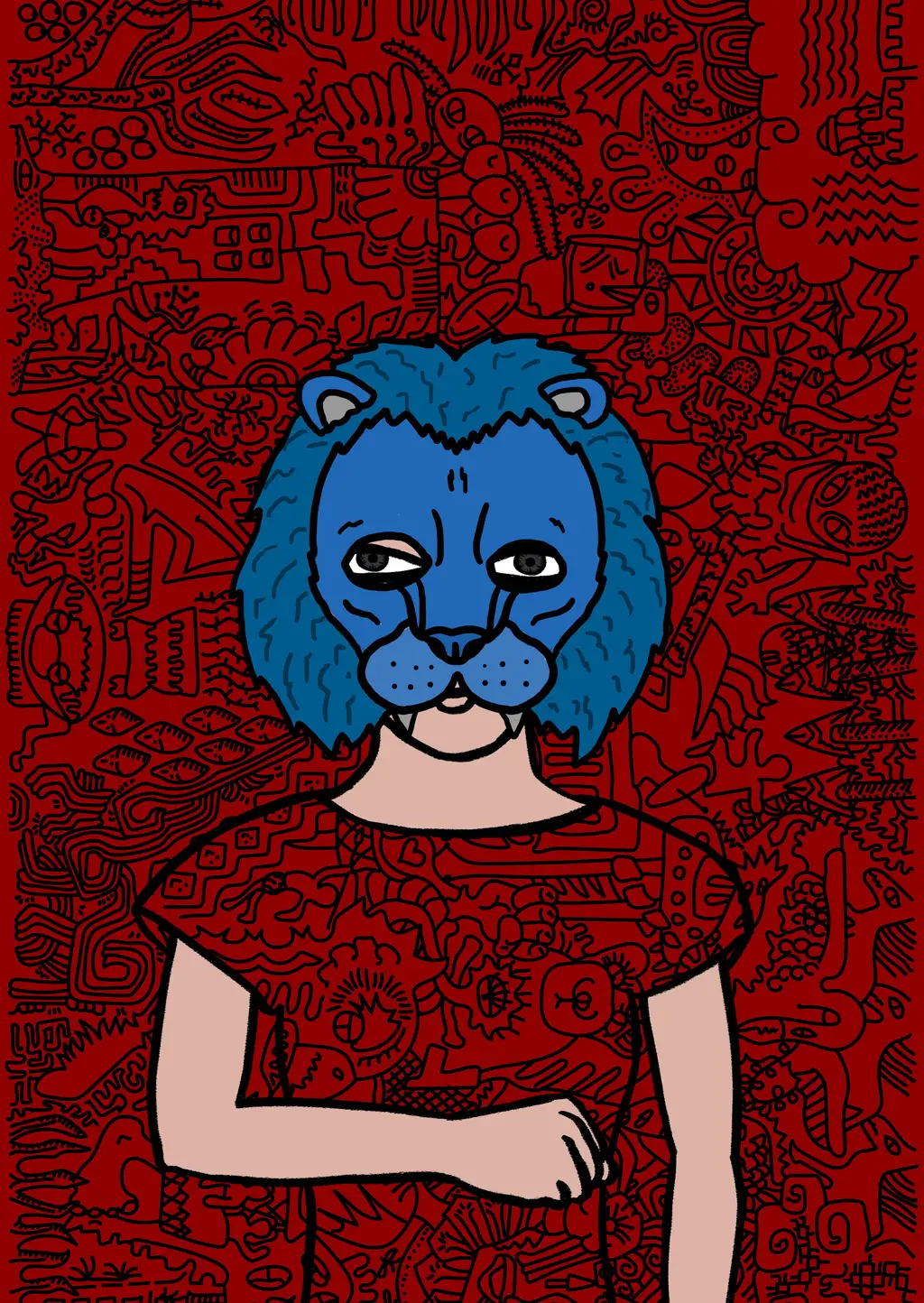 Hashmask #13409